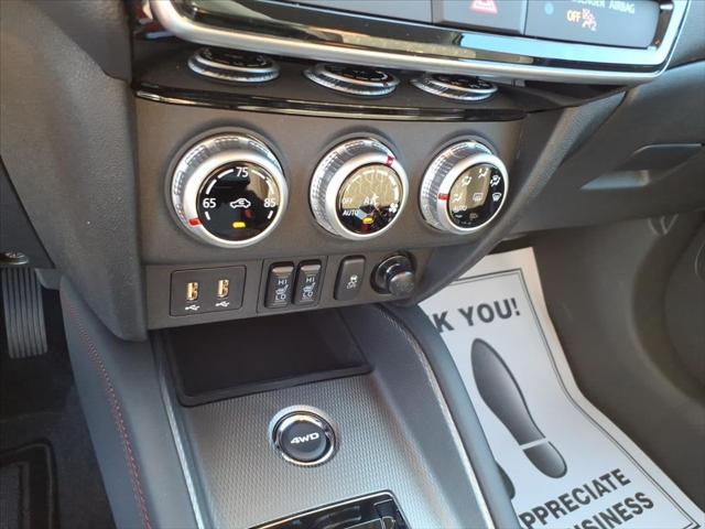 2026 Mitsubishi Outlander Sport 2.0 LE