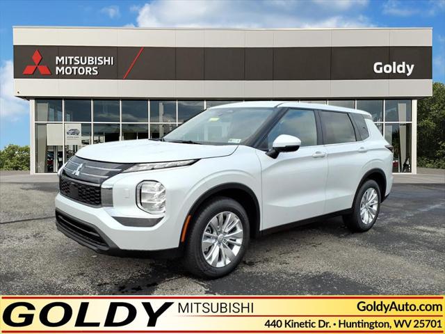 2026 Mitsubishi Outlander ES 1.5T S-AWC for sale in HUNTINGTON, WV