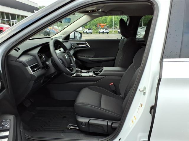 2026 Mitsubishi Outlander ES 1.5T S-AWC