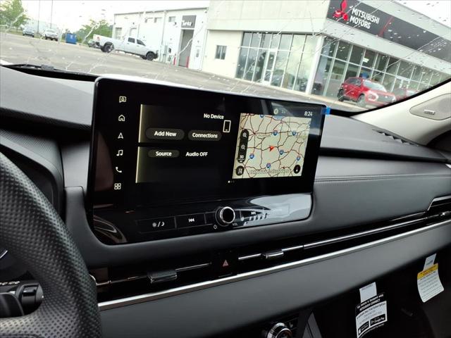 2026 Mitsubishi Outlander ES 1.5T S-AWC