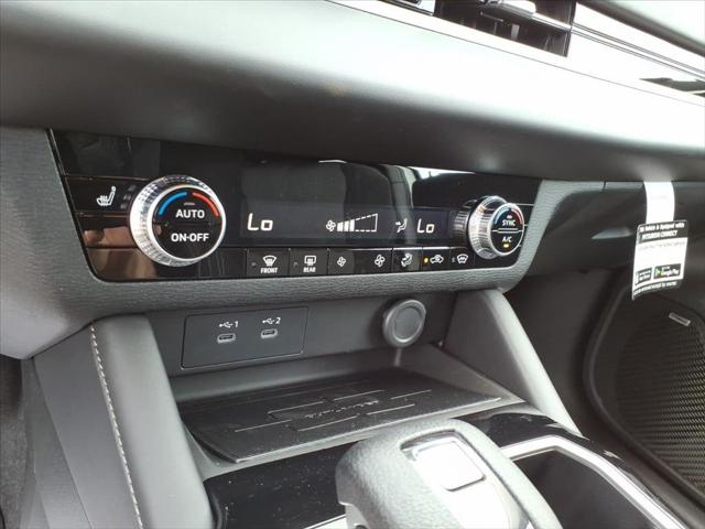 2026 Mitsubishi Outlander ES 1.5T S-AWC