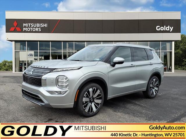 2026 Mitsubishi Outlander SEL 1.5T S-AWC for sale in HUNTINGTON, WV