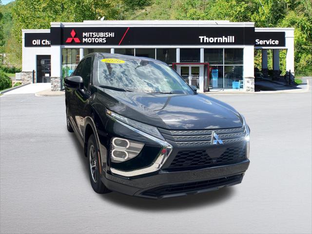 2026 Mitsubishi Eclipse Cross ES 1.5T S-AWC for sale in CHAPMANVILLE, WV