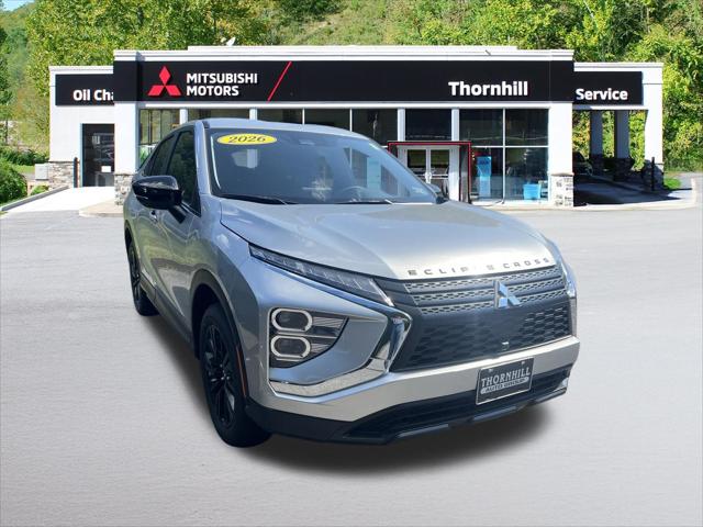 2026 Mitsubishi Eclipse Cross LE 1.5T S-AWC for sale in CHAPMANVILLE, WV