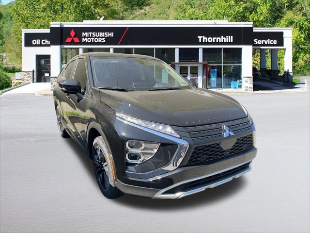 2026 Mitsubishi Eclipse Cross SE 1.5T S-AWC for sale in CHAPMANVILLE, WV