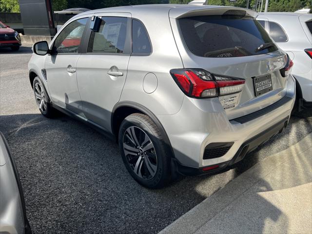 2026 Mitsubishi Outlander Sport 2.0 SE