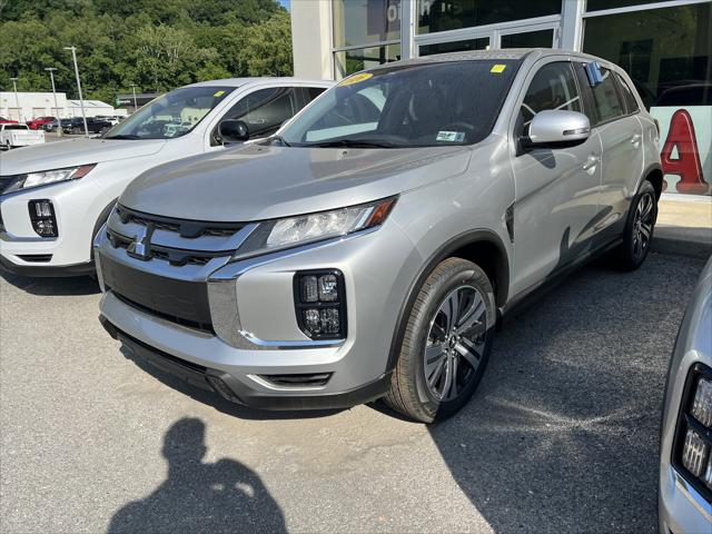 2026 Mitsubishi Outlander Sport 2.0 SE
