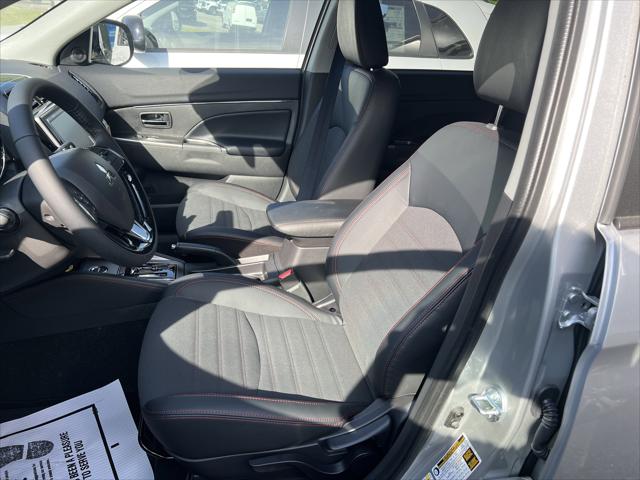 2026 Mitsubishi Outlander Sport 2.0 SE
