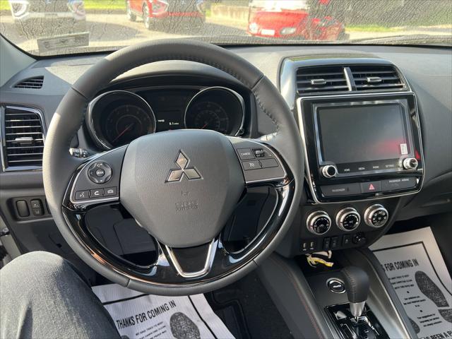 2026 Mitsubishi Outlander Sport 2.0 SE