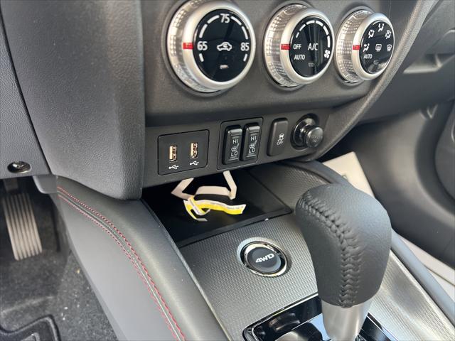 2026 Mitsubishi Outlander Sport 2.0 SE
