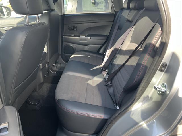2026 Mitsubishi Outlander Sport 2.0 SE