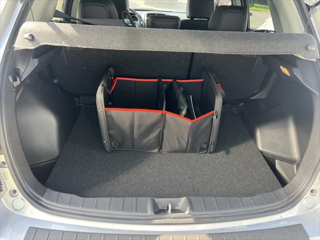 2026 Mitsubishi Outlander Sport 2.0 SE