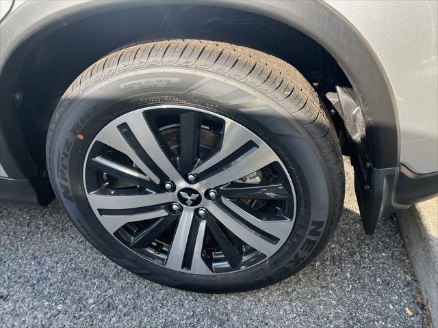 2026 Mitsubishi Outlander Sport 2.0 SE