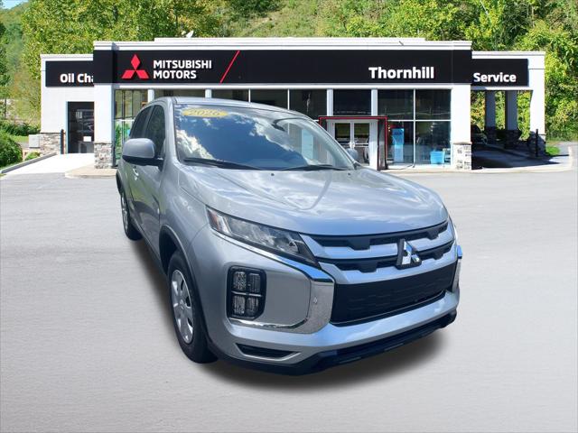2026 Mitsubishi Outlander Sport 2.0 S for sale in CHAPMANVILLE, WV