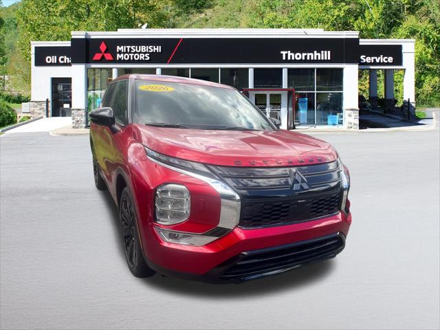 2026 Mitsubishi Outlander LE 1.5T S-AWC for sale in CHAPMANVILLE, WV