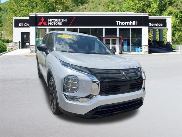 2026 Mitsubishi Outlander LE 1.5T S-AWC for sale in CHAPMANVILLE, WV