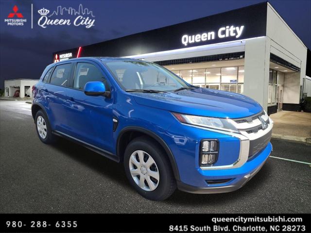 2026 Mitsubishi Outlander Sport 2.0 S for sale in Charlotte, NC