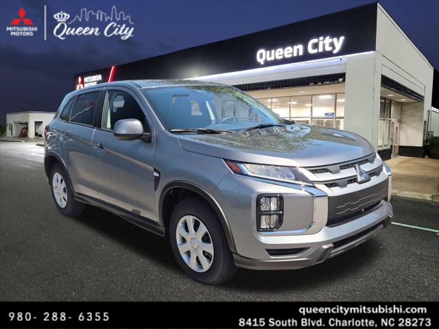 2026 Mitsubishi Outlander Sport 2.0 S for sale in Charlotte, NC