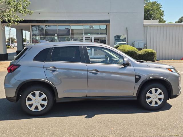 2026 Mitsubishi Outlander Sport 2.0 S