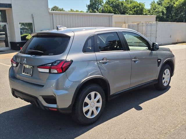 2026 Mitsubishi Outlander Sport 2.0 S