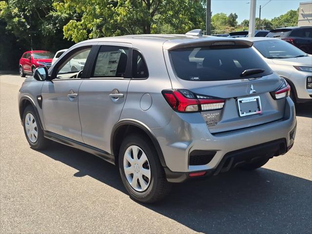 2026 Mitsubishi Outlander Sport 2.0 S