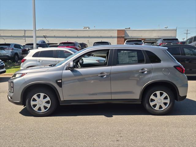 2026 Mitsubishi Outlander Sport 2.0 S
