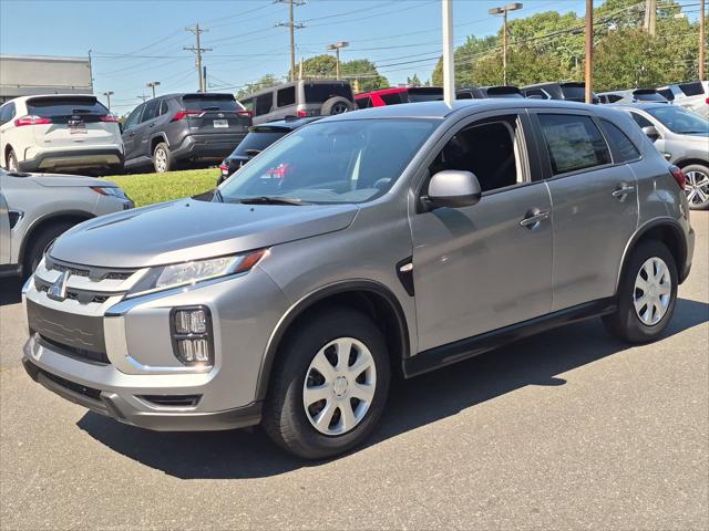 2026 Mitsubishi Outlander Sport 2.0 S