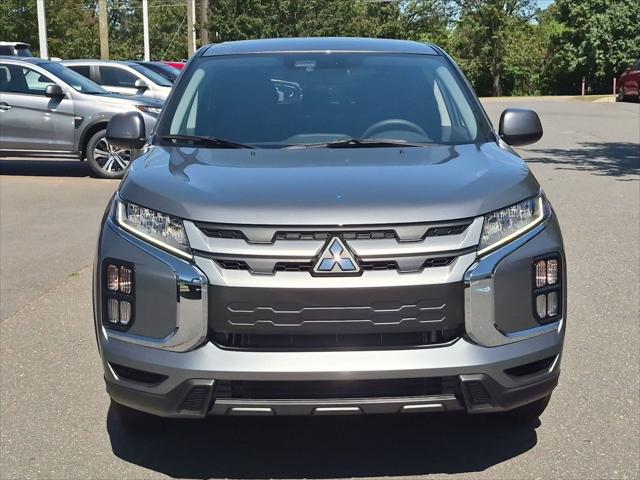 2026 Mitsubishi Outlander Sport 2.0 S