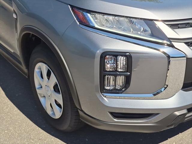 2026 Mitsubishi Outlander Sport 2.0 S