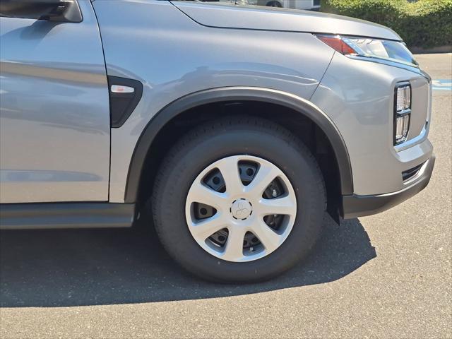 2026 Mitsubishi Outlander Sport 2.0 S