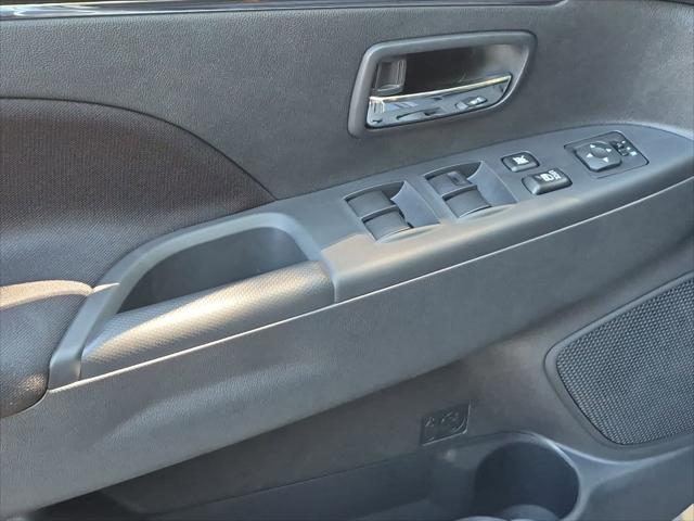 2026 Mitsubishi Outlander Sport 2.0 S