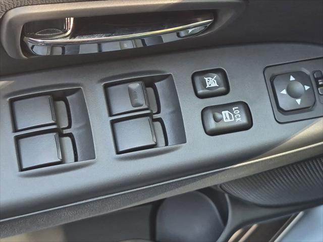 2026 Mitsubishi Outlander Sport 2.0 S