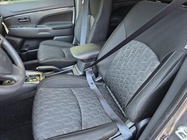 2026 Mitsubishi Outlander Sport 2.0 S