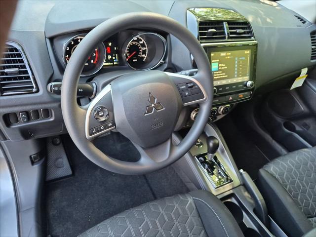 2026 Mitsubishi Outlander Sport 2.0 S