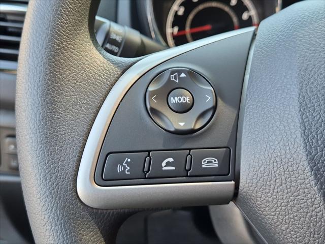 2026 Mitsubishi Outlander Sport 2.0 S