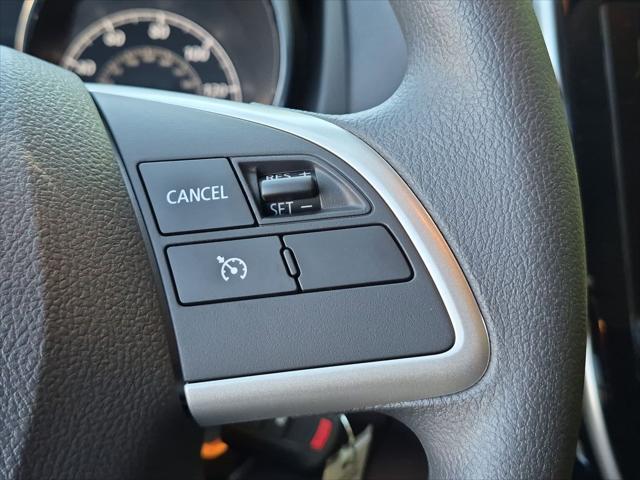 2026 Mitsubishi Outlander Sport 2.0 S