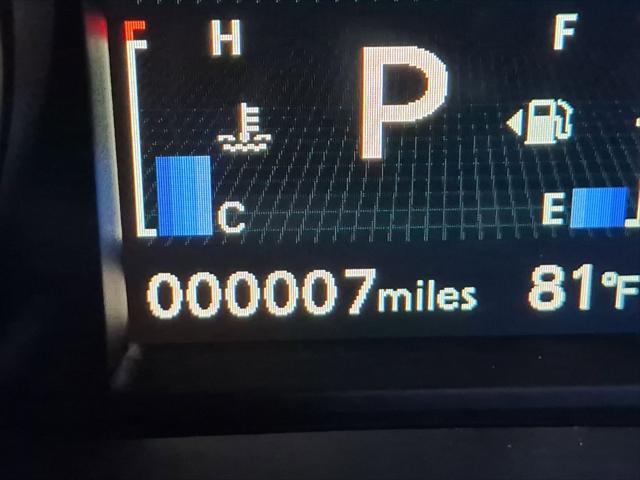 2026 Mitsubishi Outlander Sport 2.0 S