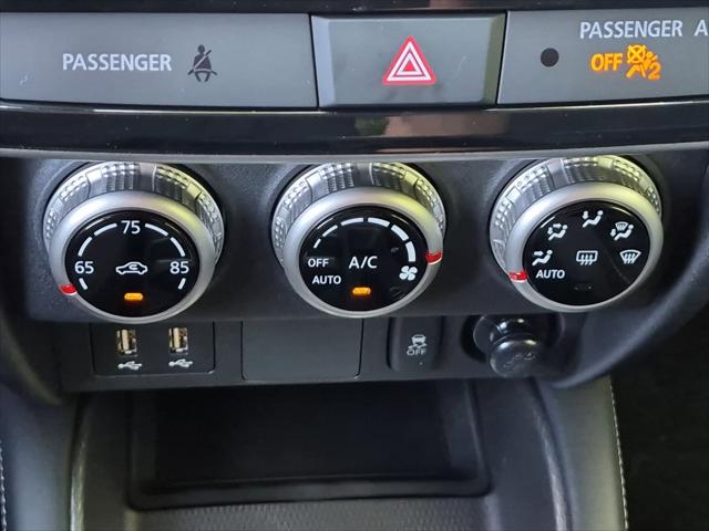2026 Mitsubishi Outlander Sport 2.0 S