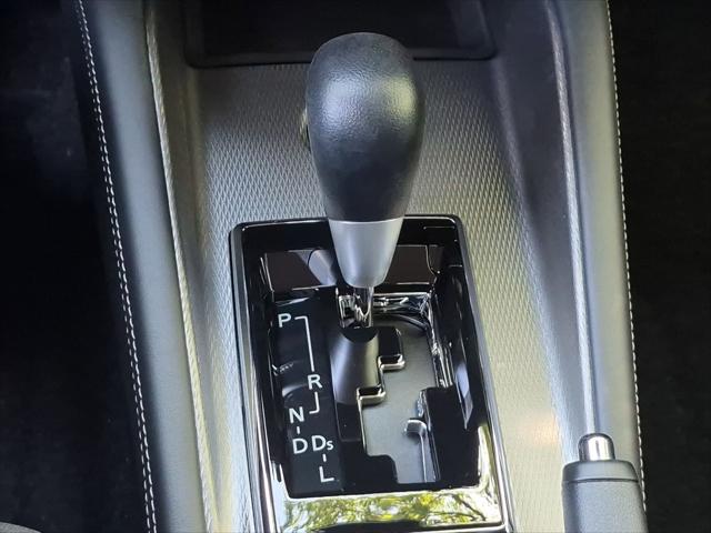 2026 Mitsubishi Outlander Sport 2.0 S