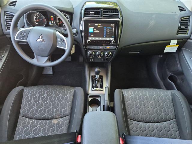 2026 Mitsubishi Outlander Sport 2.0 S