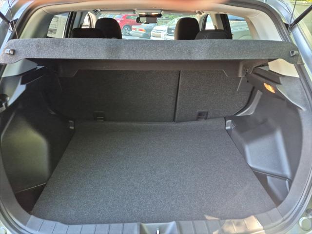 2026 Mitsubishi Outlander Sport 2.0 S