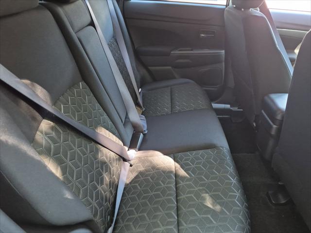2026 Mitsubishi Outlander Sport 2.0 S