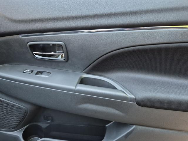 2026 Mitsubishi Outlander Sport 2.0 S
