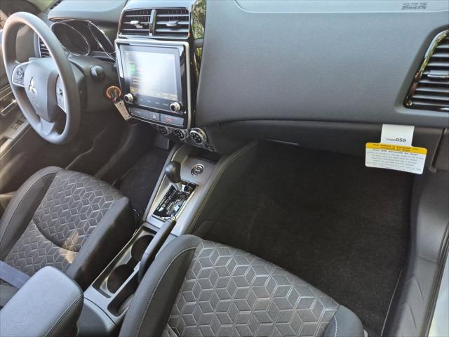 2026 Mitsubishi Outlander Sport 2.0 S