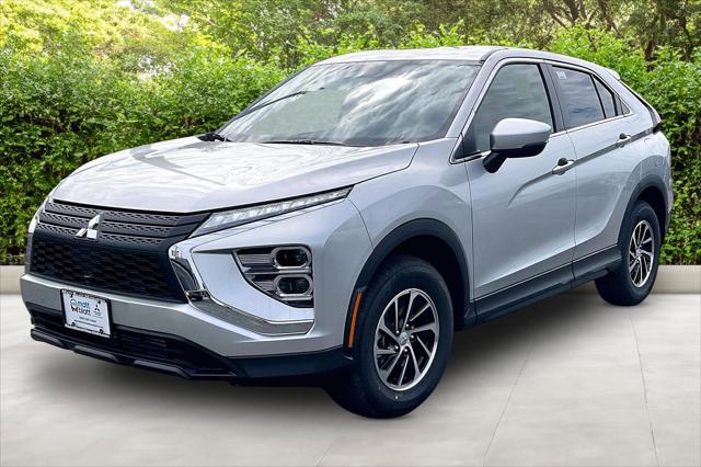 2026 Mitsubishi Eclipse Cross ES 1.5T S-AWC for sale in GLASSBORO, NJ