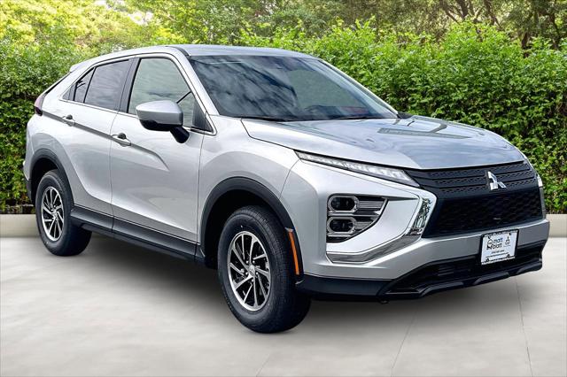 2026 Mitsubishi Eclipse Cross ES 1.5T S-AWC