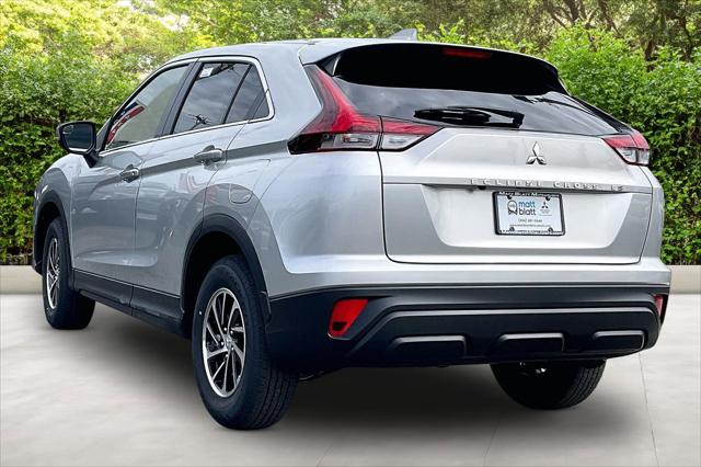 2026 Mitsubishi Eclipse Cross ES 1.5T S-AWC