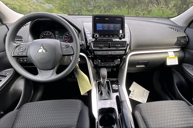 2026 Mitsubishi Eclipse Cross ES 1.5T S-AWC