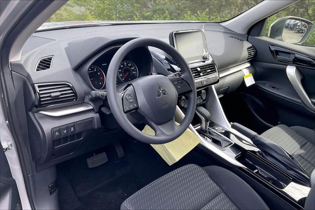 2026 Mitsubishi Eclipse Cross ES 1.5T S-AWC