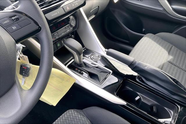 2026 Mitsubishi Eclipse Cross ES 1.5T S-AWC